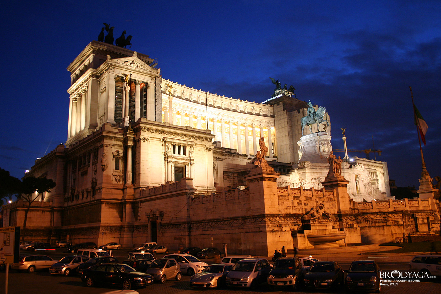 Rome